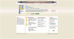 Desktop Screenshot of neonix.net